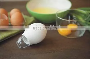 Sunny Side Out egg yolk separator /egg separator/Egg tools