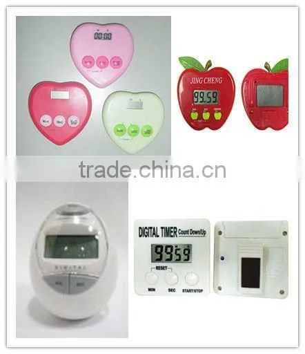 LED digital kitchen timer D601
