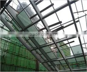 Steel Structure Warehouse