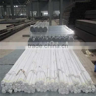Non-alloy ul listed pre galvanized fire resistant flexible conduit