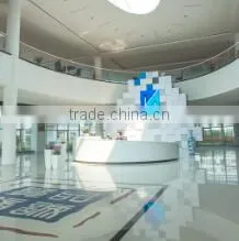 Shanghai Pincheng Plastics Co., Ltd. company overview - view 4
