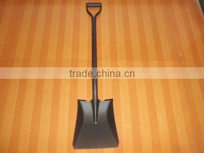 hand shovel