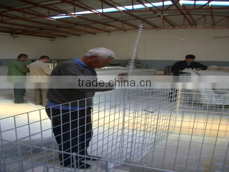 China manufacturer cheap price high quality Hesco ( 20years factory )