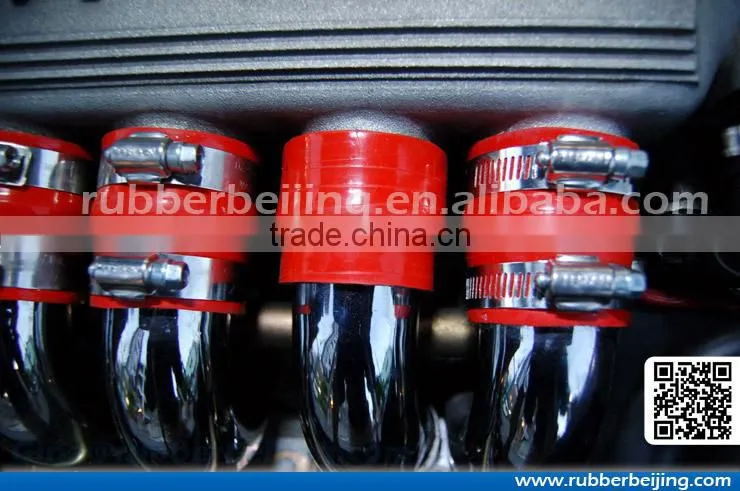 Flexible Radiator Reducer Silicone Hose for Automotive