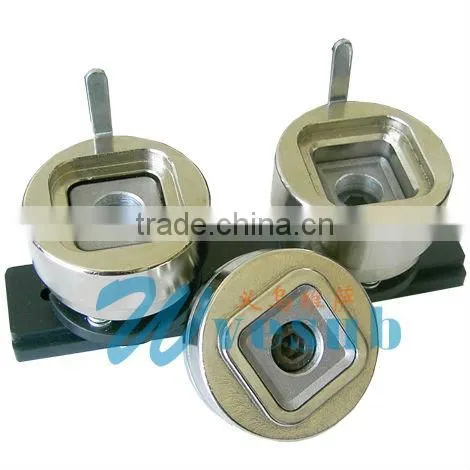 44mm Round Button Badge Mould