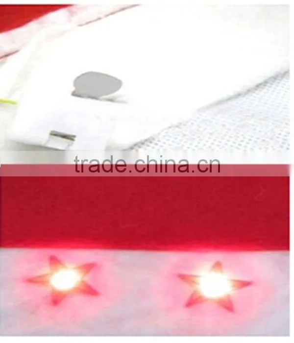 Classical Flash christmas tree hat