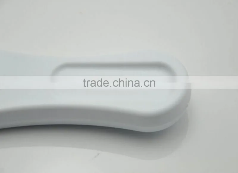 New LED ice craper plastic ice craper with light