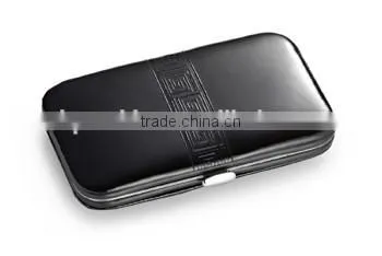 Hot sale manicure set nail clipper &pedicure set with high qualiry and cheap price