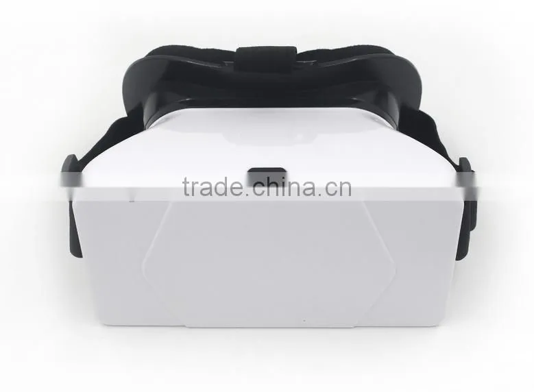 3D VR headset glasses ,virtual reality 3D glasses