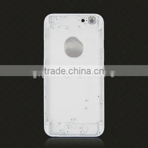 2015 New Product for iPhone 6 White Back Cover Housing, for iPhone 6 Replacement Parts,back cover housing