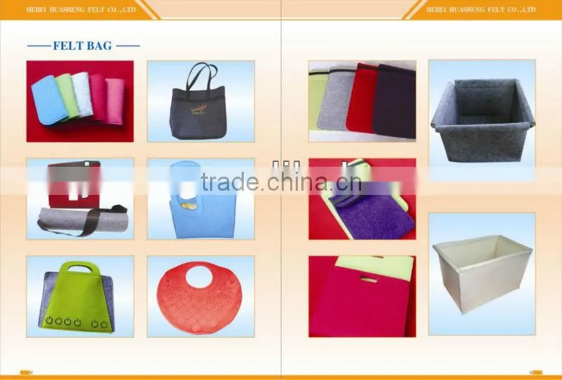 Felt Laptop Cover