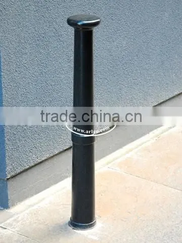 Protective Bollard/Car Park Bollard