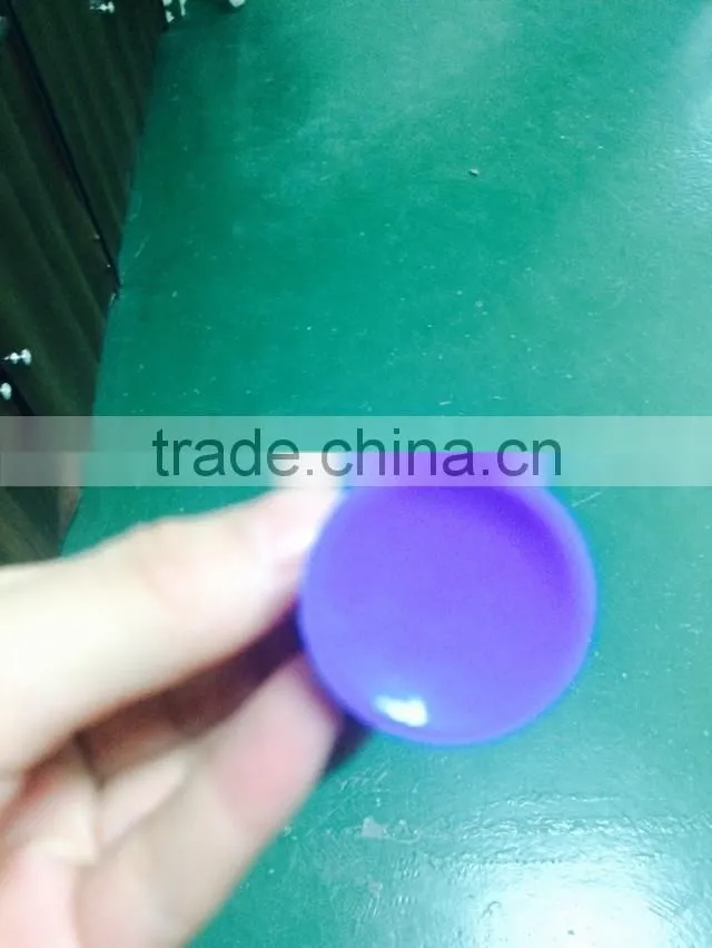 Silicone magnet Silicone Material and No Charger mobile phone holder