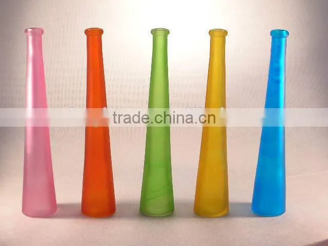 eco-friendly Feature wholesale glass bottles