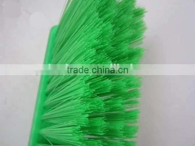 Plastic Cleaning Brush