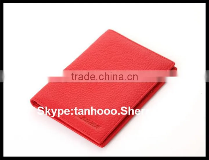 CUSTOMIZED DESIGN PASSPORT HOLDER, Customed waterproof travel passport holder, passport holder with embossed logo