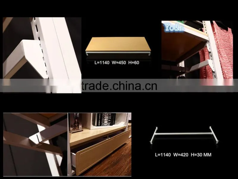 Retail Store Display Furniture