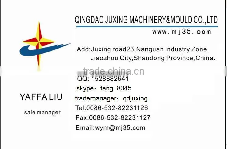 Cast Film Plastic extrusion die