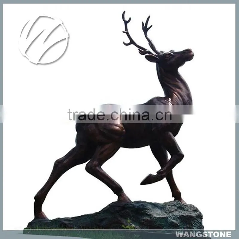 Garden Decorative Lifelike Granite Fish Statue