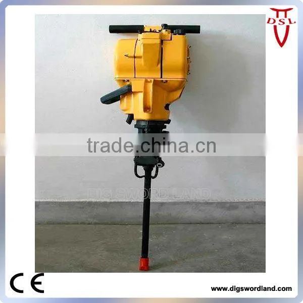 pionjar 120 jack hammer