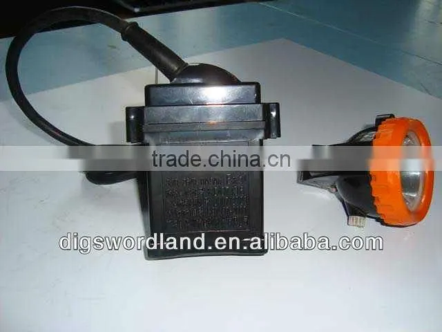 LED explosion-proof head lamp (KL5LM)