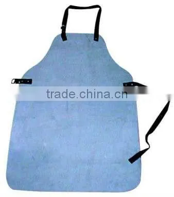 welding protection apron