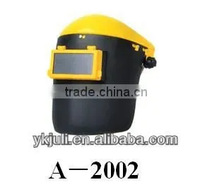 full face safety helmet welding mask