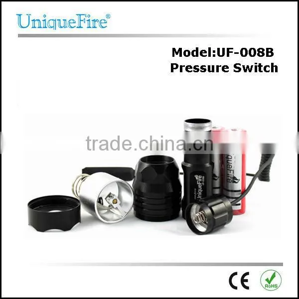 UniqueFire Cree Q5 Led lamps and lanterns