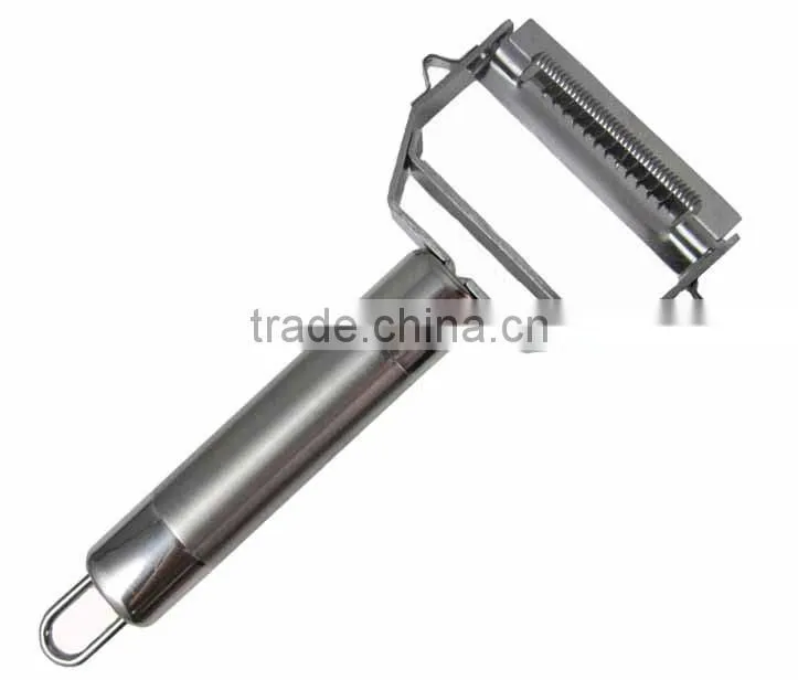Eco-Friendly Plastic Corn Slicer Corn Stripper