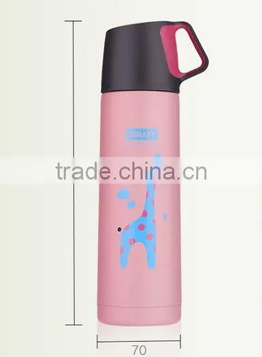 Stainless Steel Vacuum Flask Thermos Flask LYR-JP533