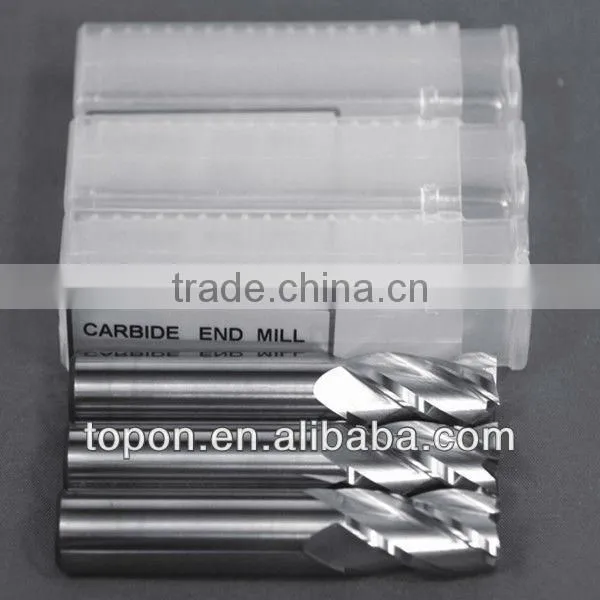 cnc machine cutting tools