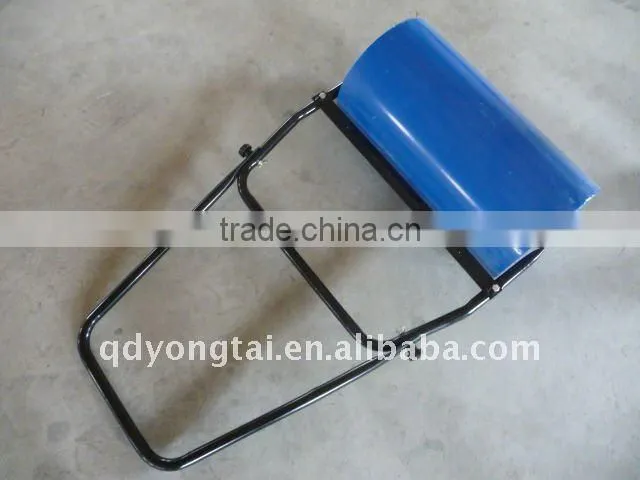 Steel Lawn Roller