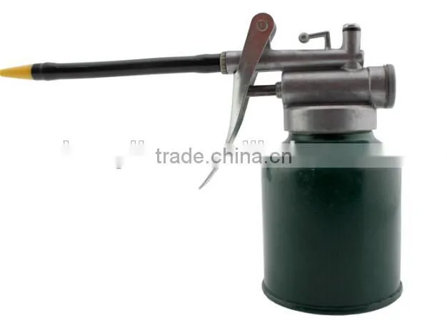 Flexible spout small pressure oiler for sales