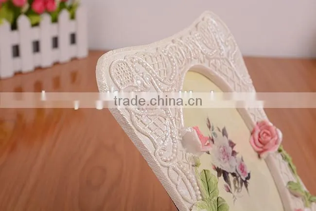 Creative Resin Photo Picture Frame Cheap Picture Frame Wholesale