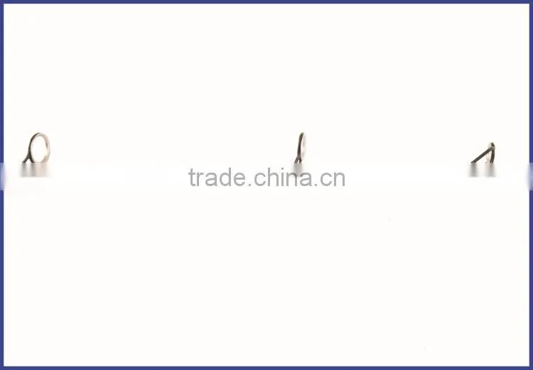 50CM Solid Fiberglass Fishing Rod , Ice Fishing Rod