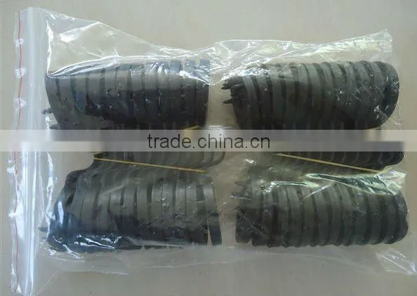 Plastic clamp TY-A005