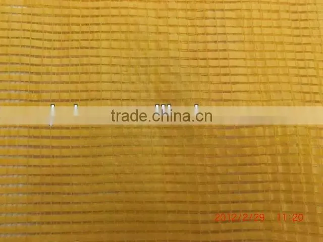 Vegetable grid sacks for potatoes, mesh bags for potatoes