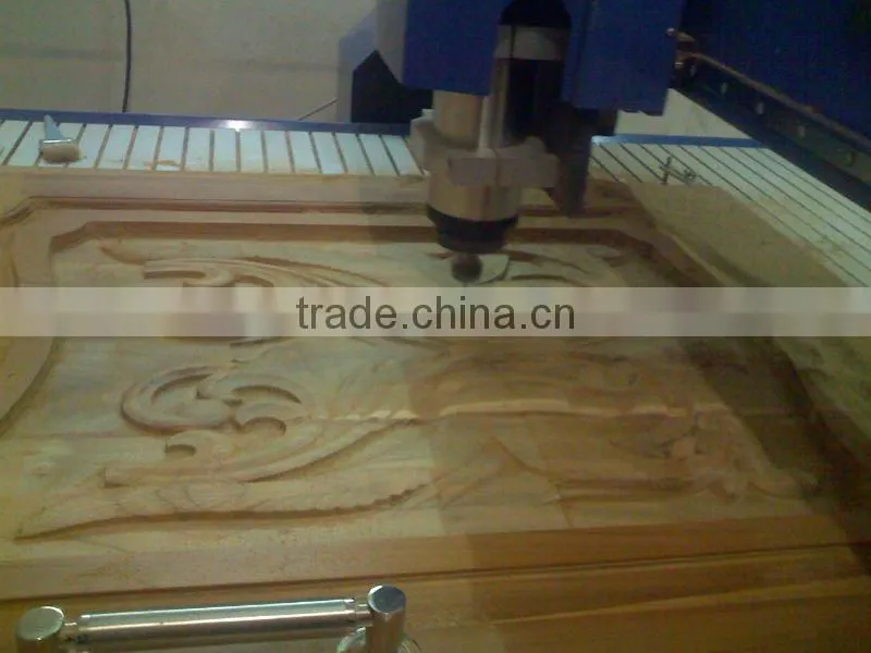 SUDA cnc engraver machine -1200*800*90mm