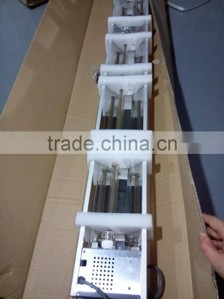 Automatic printer heater for mutoh rj900x