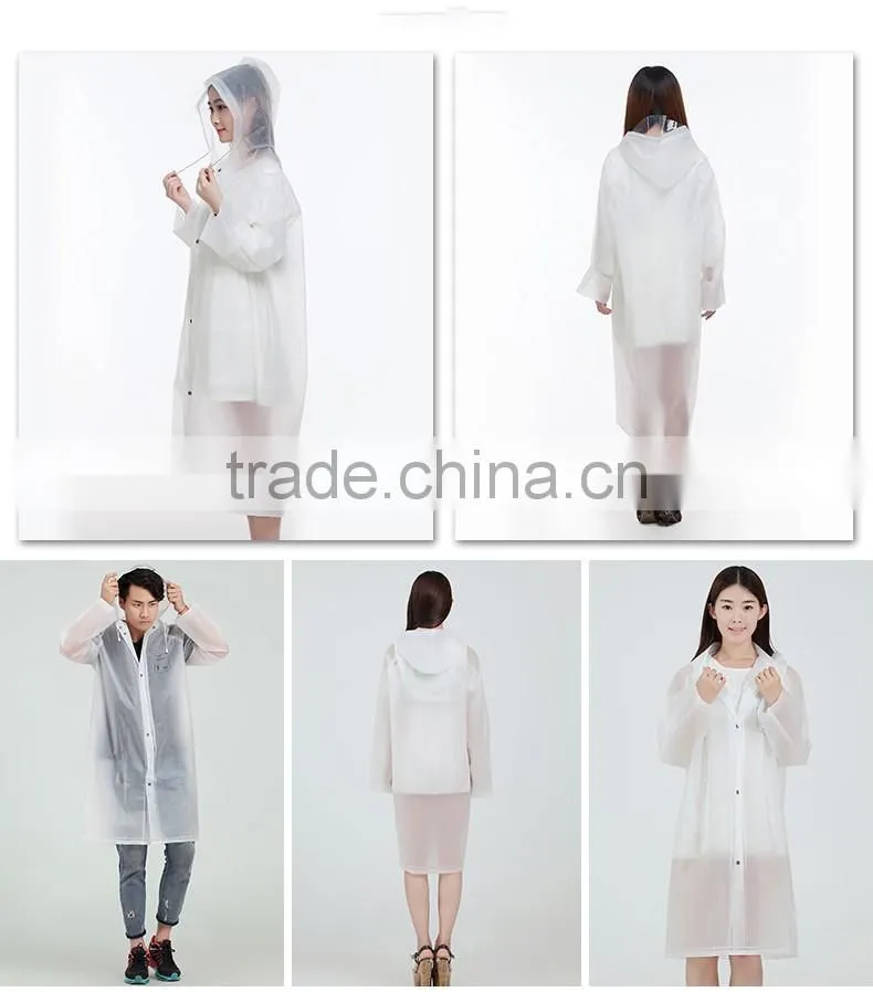cheapest long raincoat rain poncho