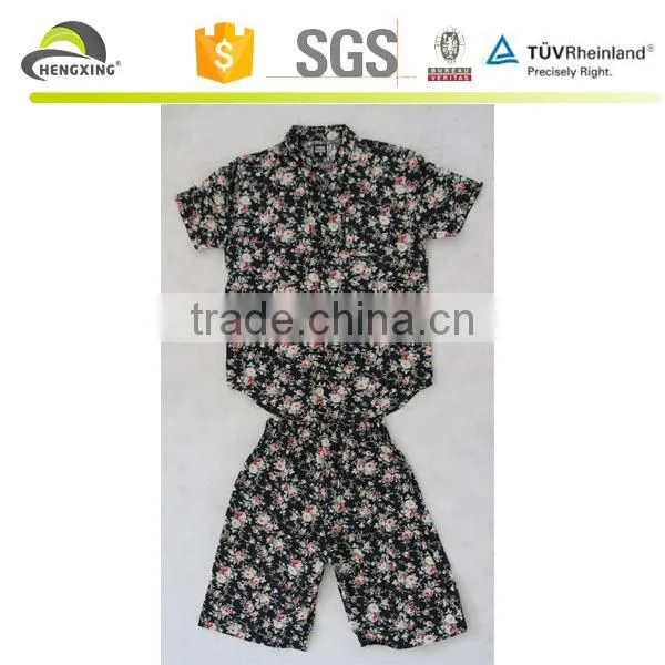 Wholesale cheap mens golf shorts
