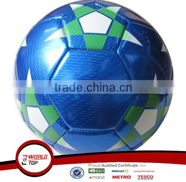 Official size 5 promotion SOCCER BALL