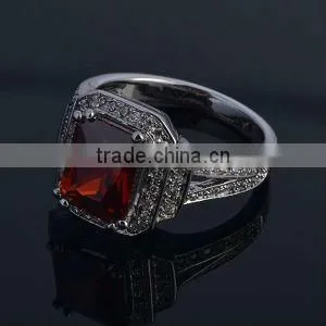 925 silver ring
