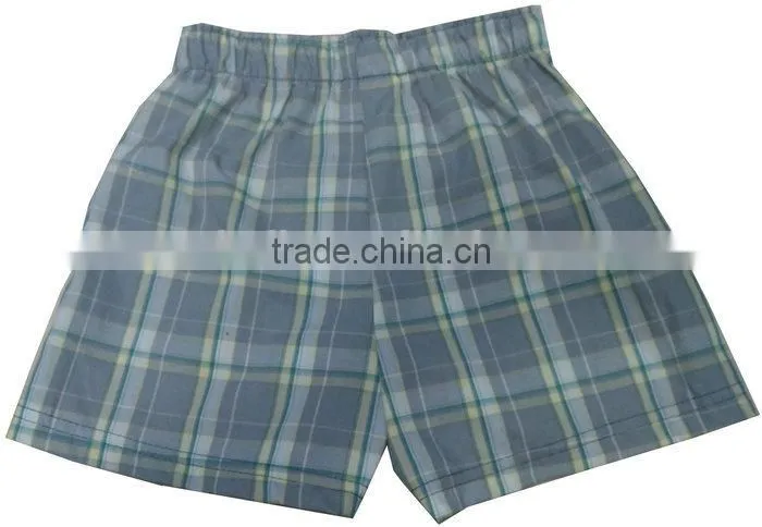 Summer 100% Cotton Boys Pants Breathable Photo Children In Shorts