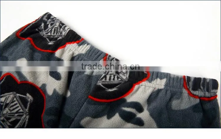 2014 hot product children comfort nightwear