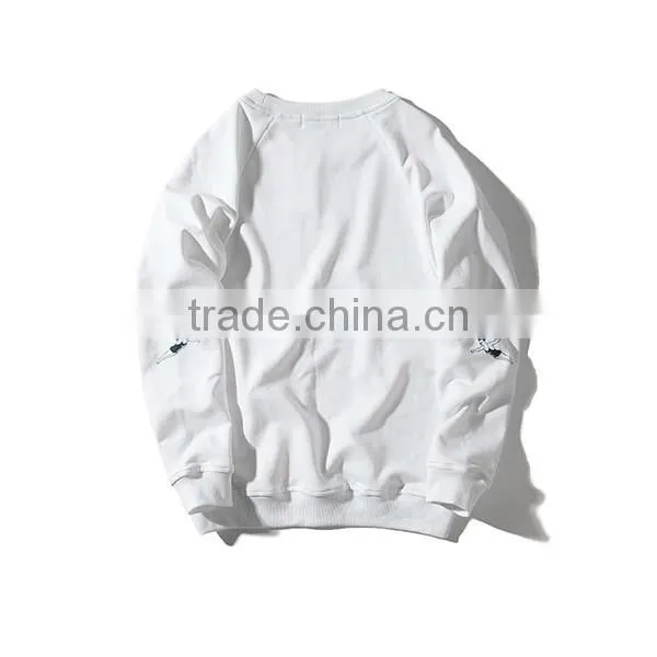 Custom Made Hoodies 100% Cotton Wholesale Women High Quality Hoodies Blank Hoodies