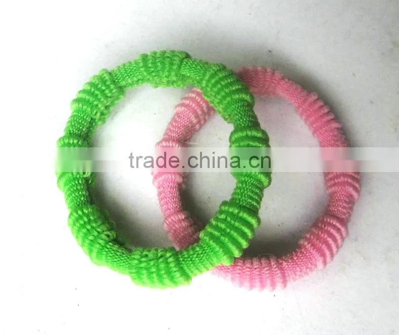 QJF-FQ-95automatic elastic hair band making machine