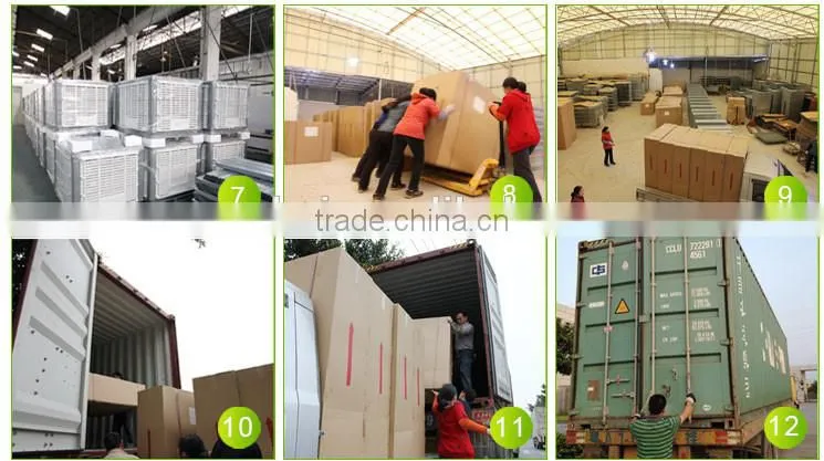 Plant ventilation fan, industrial fan, animal husbandry ventilation fan