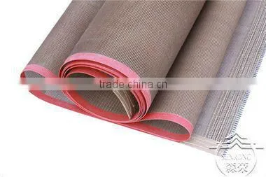 PTFE Open Mesh for Food Progress