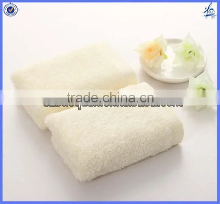 2015 high quality,new desigh bamboo fiber baby bath towel wholesale